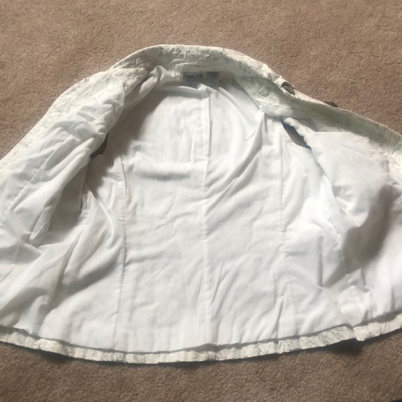 Chico’s Denim Vest - Picture 3 of 4